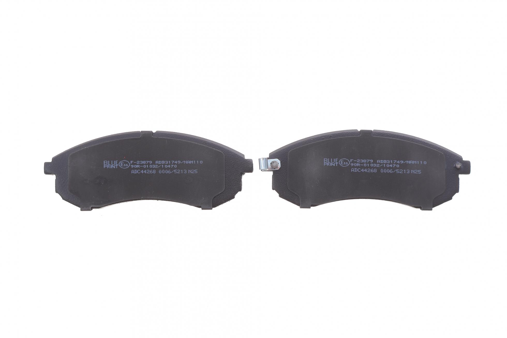 ADC44268 BLUE PRINT